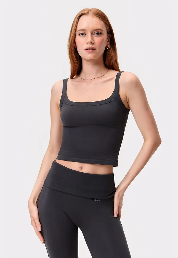 Jersey Strap Linne