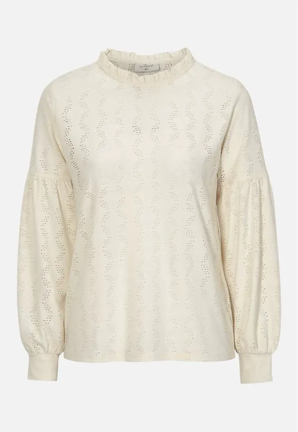 Jerseytopp Blond