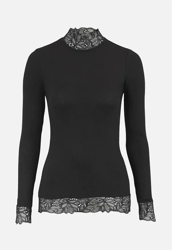 Jerseytopp Elle
