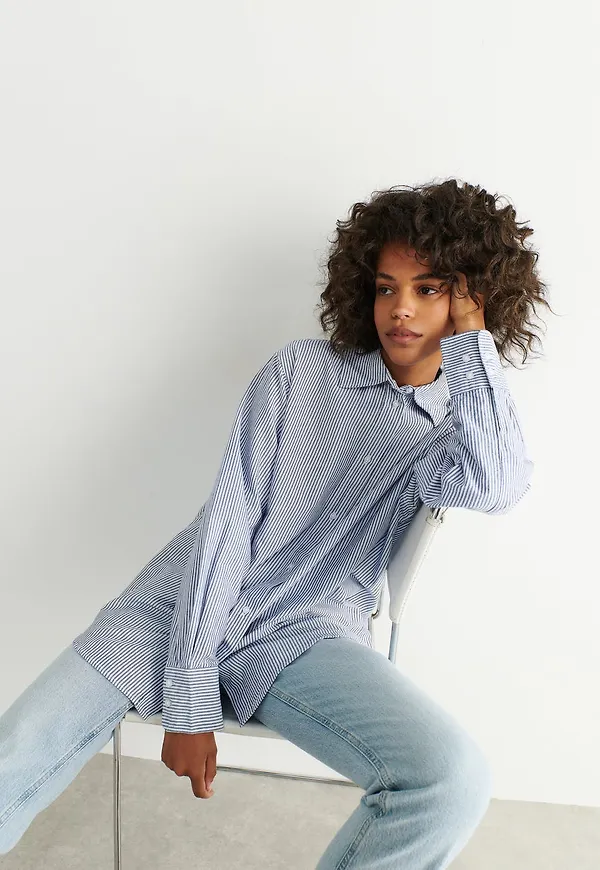 Jess shirt