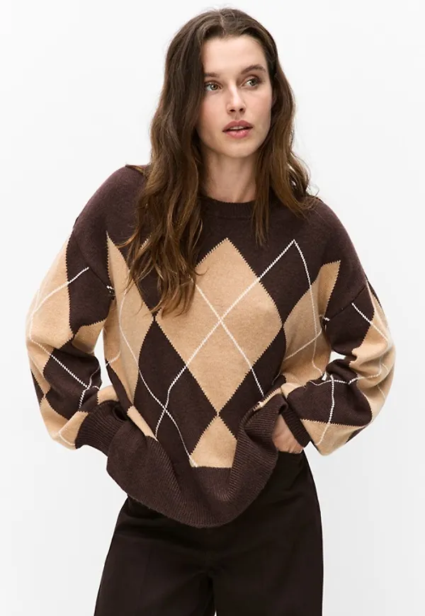 Jessie sweater