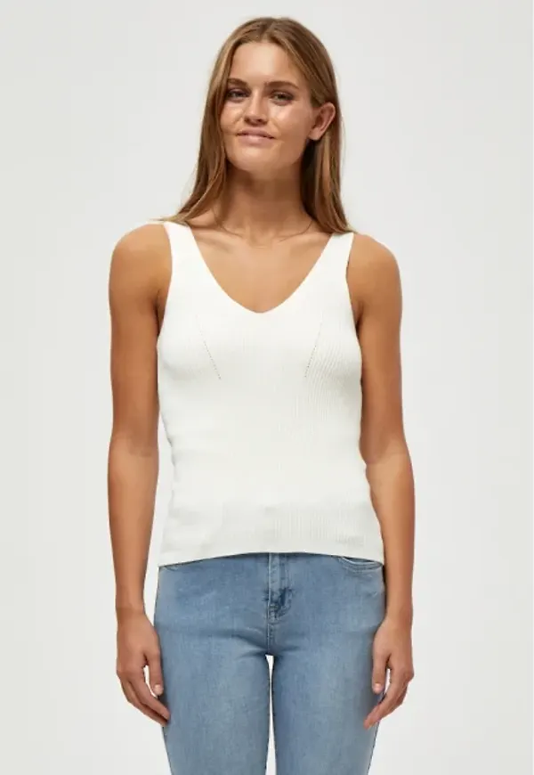 Jessy Knit Top