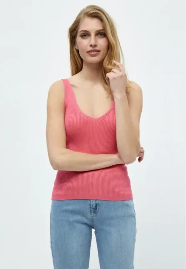 Jessy Knit Top
