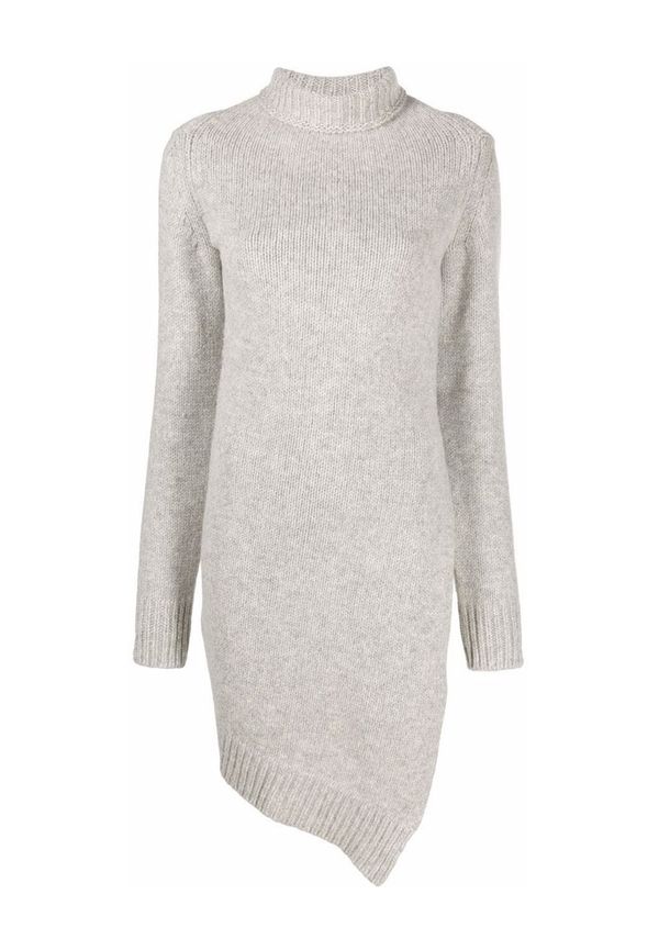 Jil Sander - Koftor - Grå - Dam - Storlek: S