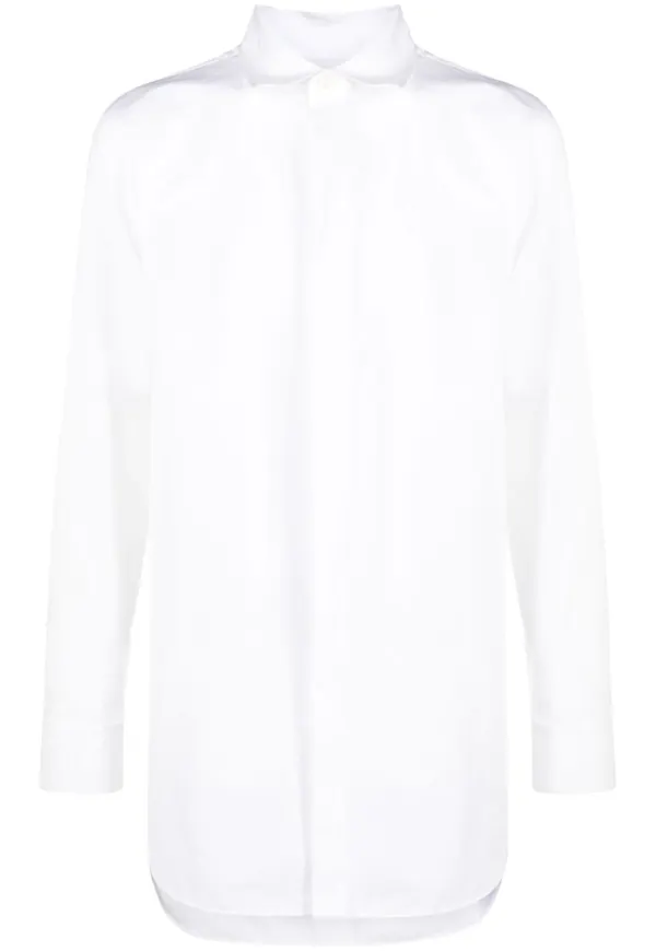 Jil Sander klassisk skjorta - Vit