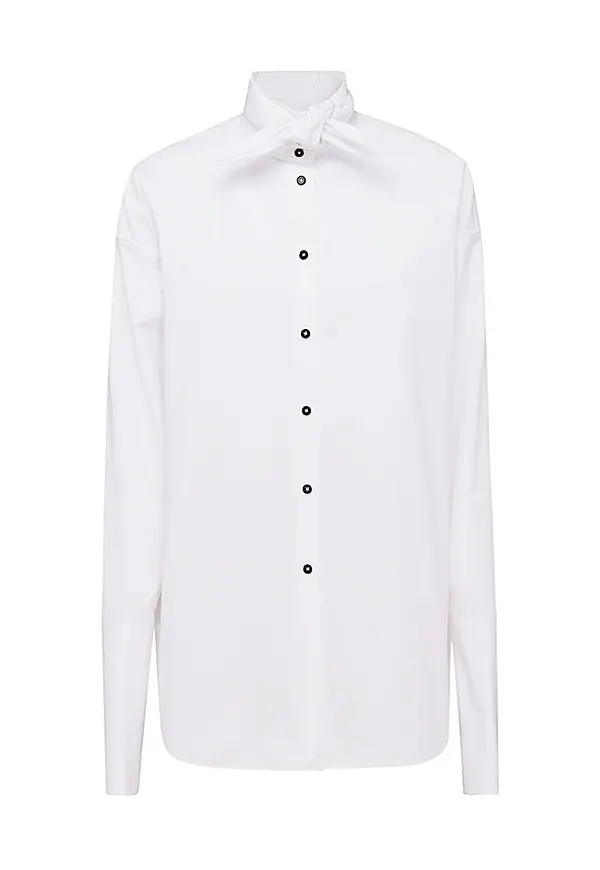 Jil Sander Shirt Vit, Dam