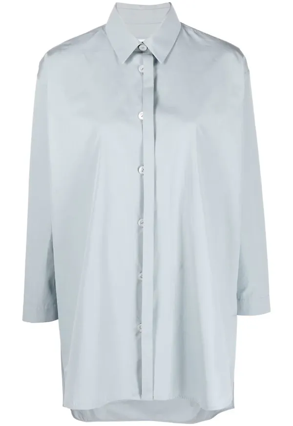 Jil Sander skjorta - Blå