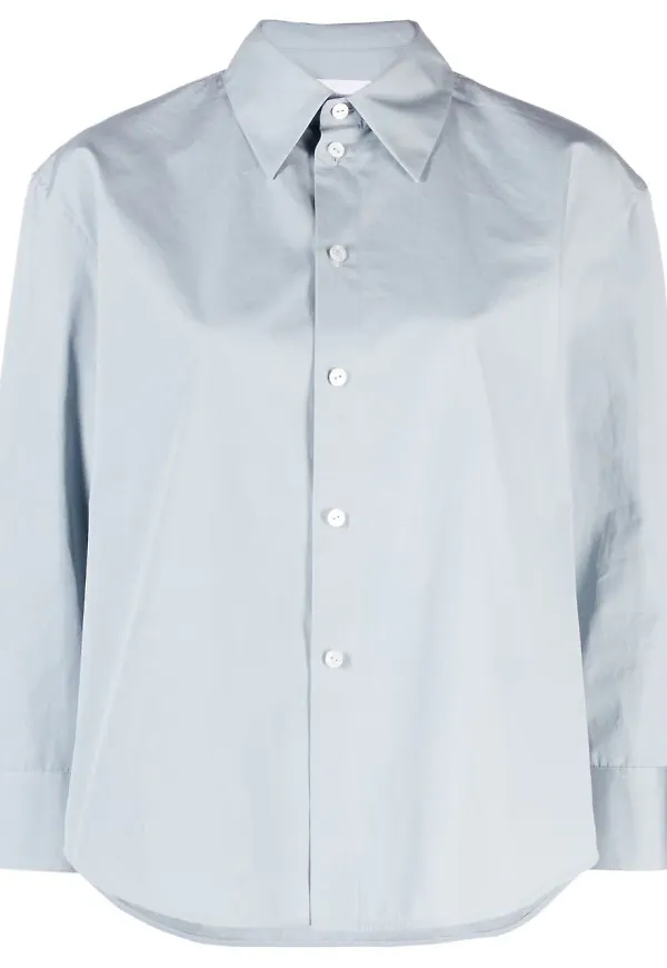 Jil Sander skjorta - Grå