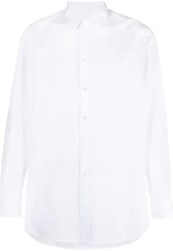 Jil Sander skjorta - Vit