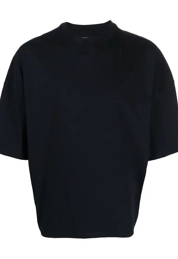 Jil Sander t-shirt - Blå