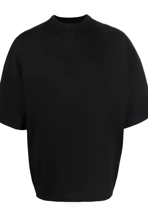 Jil Sander t-shirt - Svart