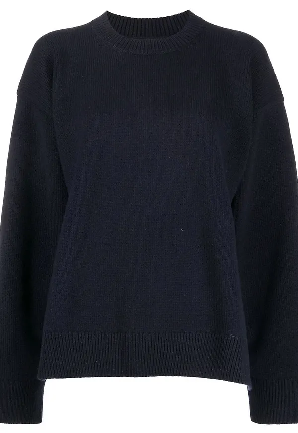 Jil Sander topp - Blå