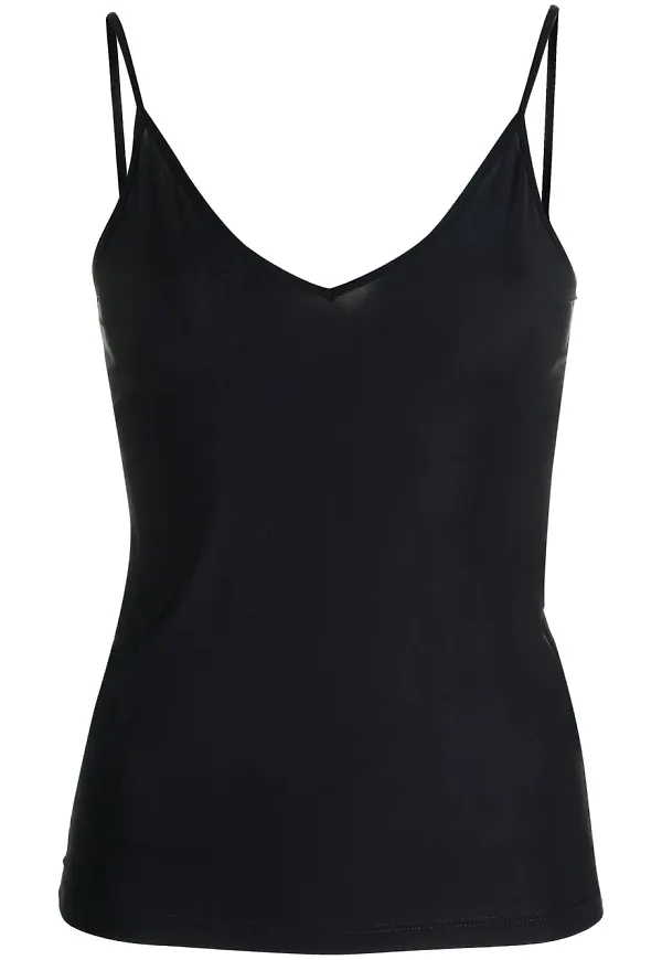 Jil Sander topp - Svart