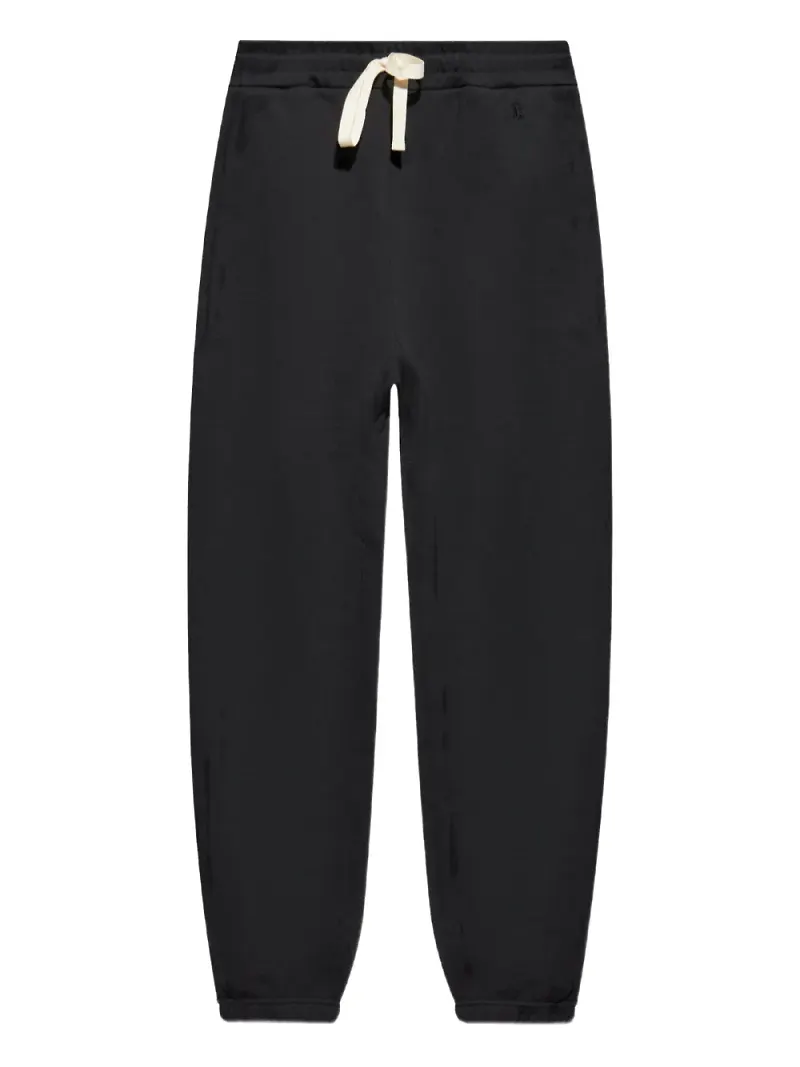 JIL SANDER+ trackpants - Svart