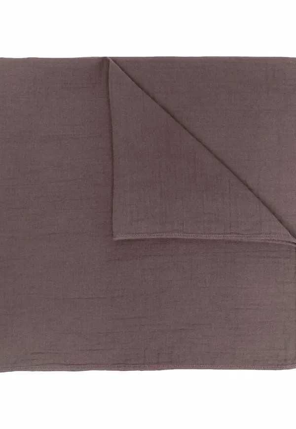 Jil Sander tunn halsduk - Brun