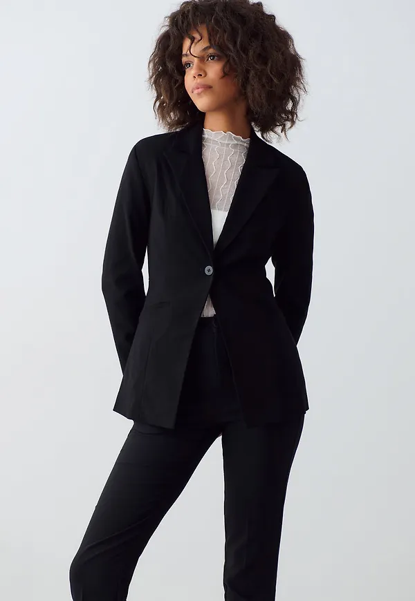 Jill blazer