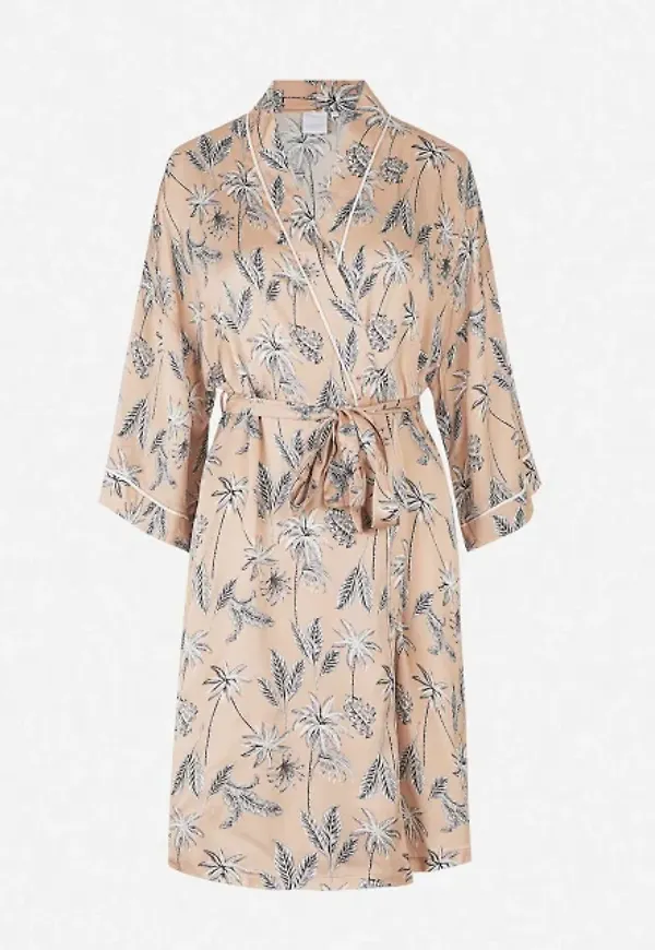 Jill Kimono