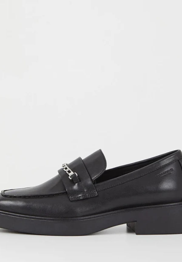 Jillian Shoes Loafer