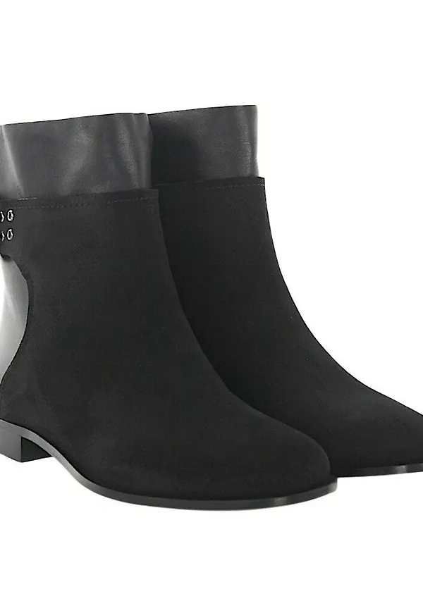 Jimmy Choo - Boots - Svart - Dam - Storlek: 37 Eu,37 1/2 Eu,36 Eu,38 EU