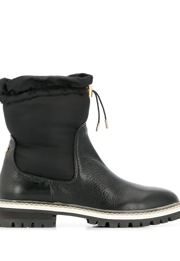 Jimmy Choo Bao stövletter - Svart