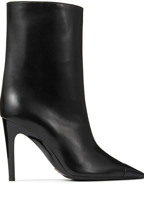 Jimmy Choo Cierra stövletter - Svart