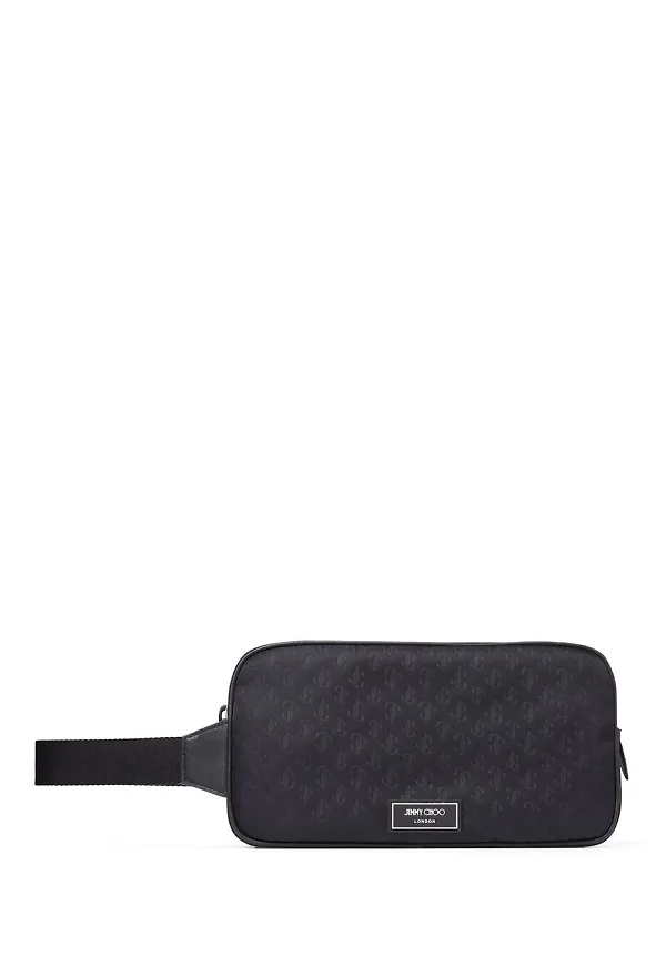 Jimmy Choo Denyon necessär - Svart
