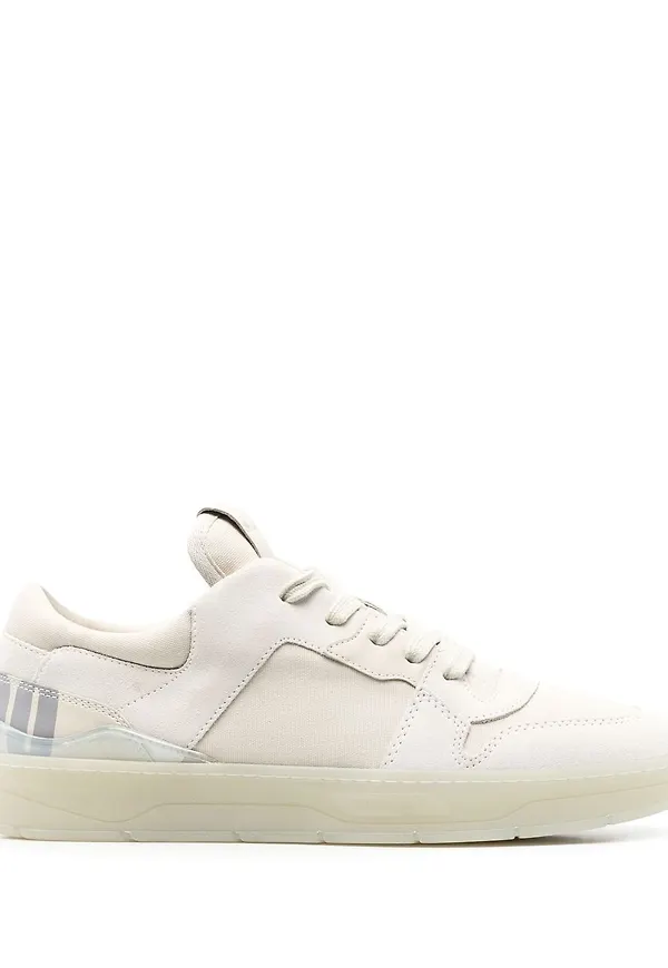 Jimmy Choo Florent sneakers - Neutral