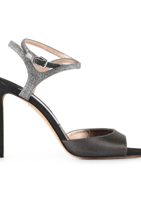 Jimmy Choo Pre-owned Sandaler Grå, Dam