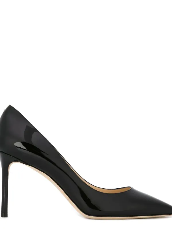 Jimmy Choo Romy pumps - Svart