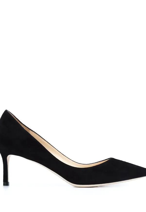 Jimmy Choo Romy pumps - Svart