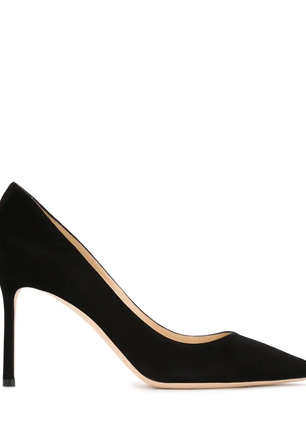 Jimmy Choo Romy pumps - Svart