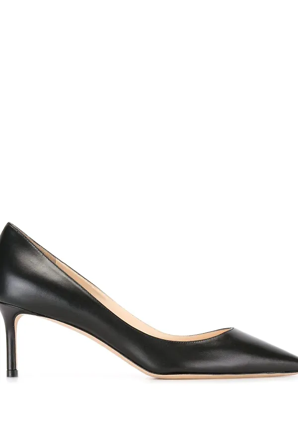 Jimmy Choo Romy pumps - Svart