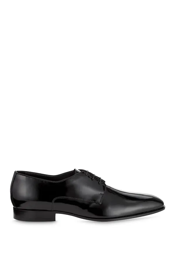Jimmy Choo Stefan skor - Svart