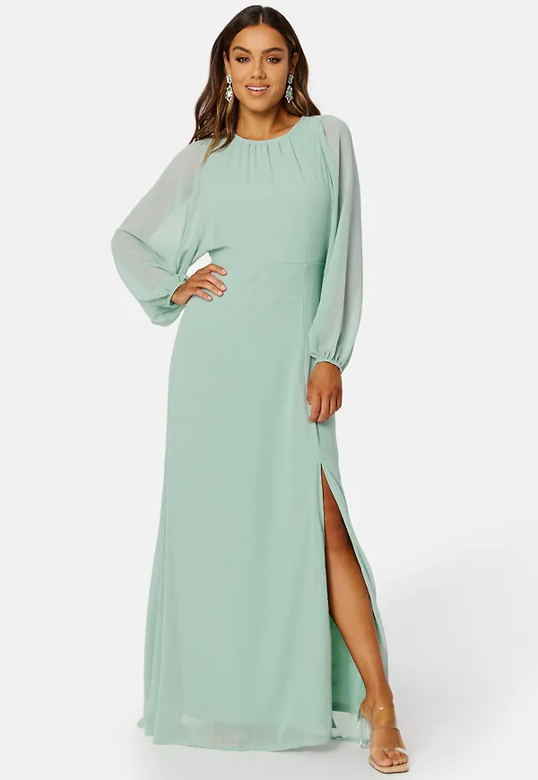 Jini-Lou Gown