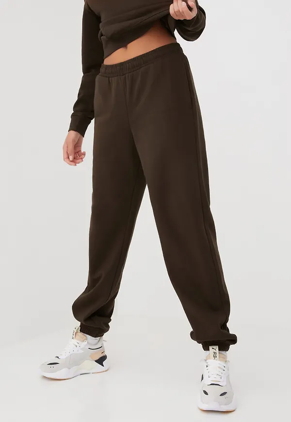 JJXX - Mjukisbyxor - Demitasse - Jxalberte Rel Every Pants Noos - Byxor & Shorts