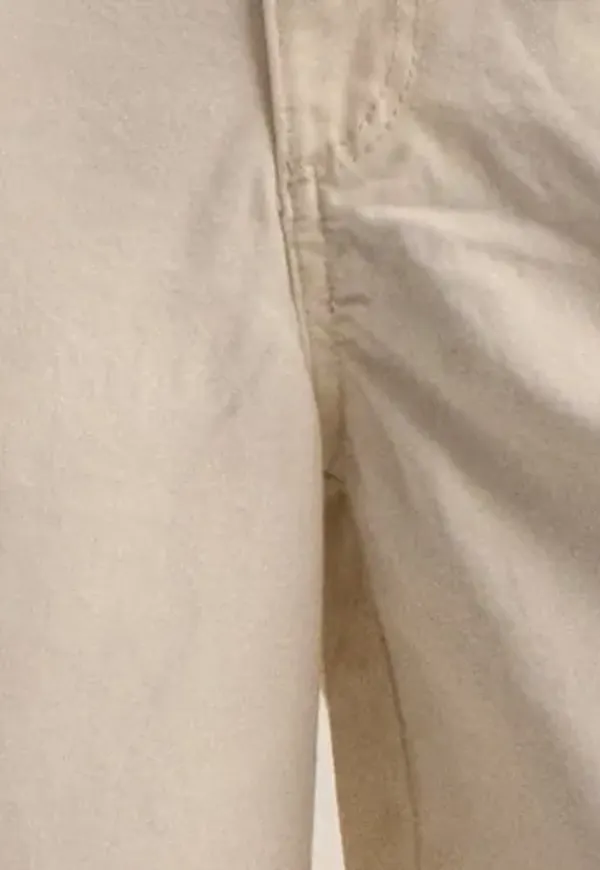 JJXX - Beige - Jxhannah Rlx Long Hw Shorts Pnt