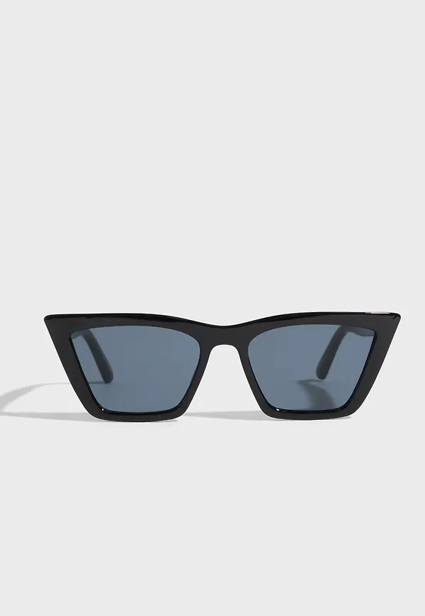 JJXX - Svart - Jxkent Cat Eye Sunglasses Acc