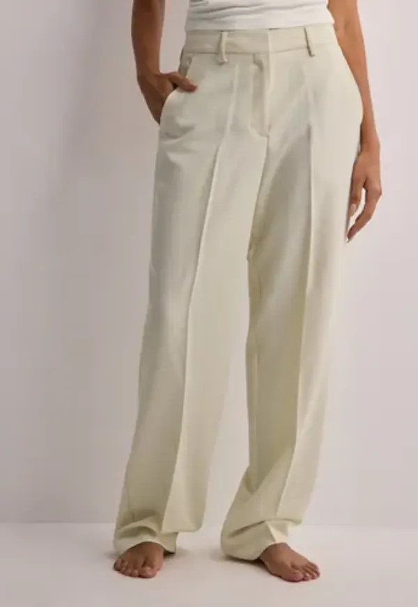 JJXX - Vit - Jxmary Hw Pant Tlr Noos