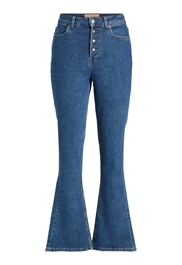 JJXX Jeans 'Abbie' blå denim