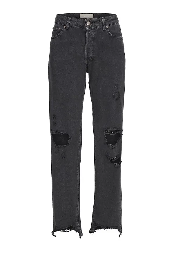 JJXX Jeans 'Seoul' svart denim