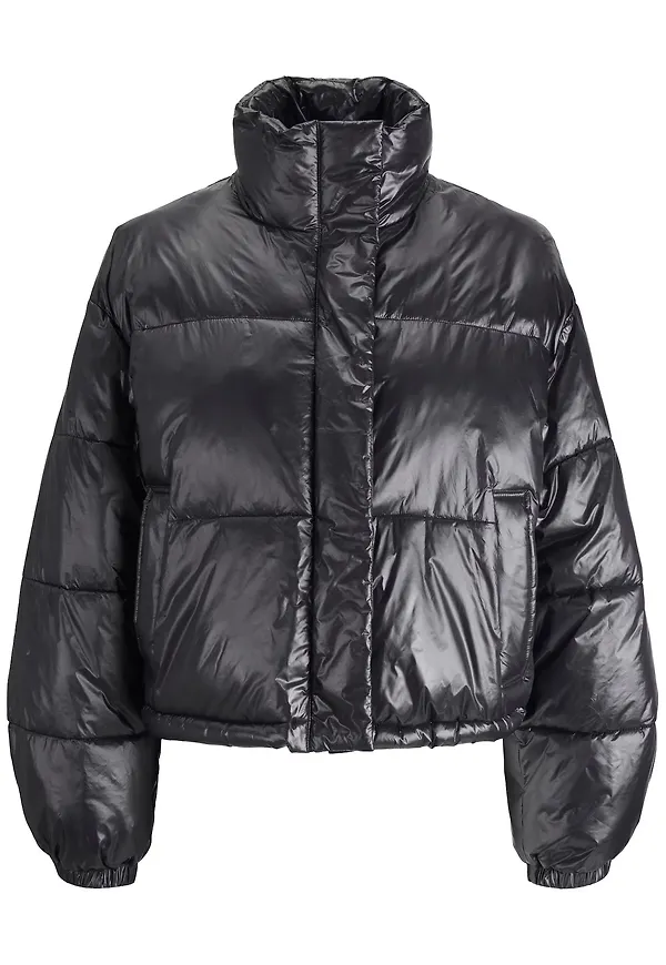 JJXX Vinterjacka 'Beany' svart