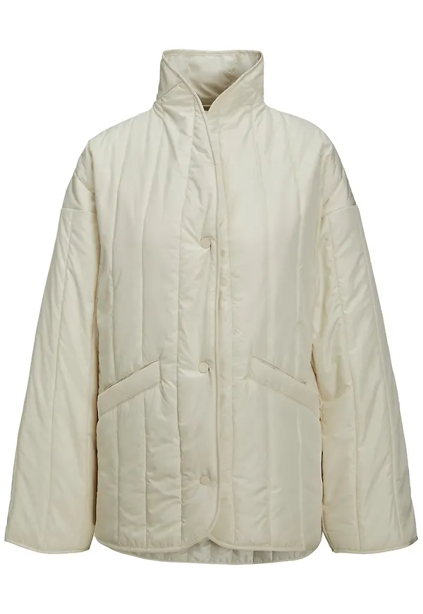 JJXX Övergångsjacka 'Alice' beige