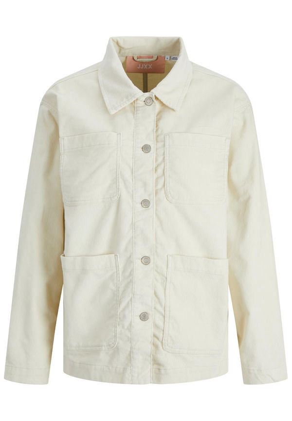 JJXX Övergångsjacka 'Gelly' beige