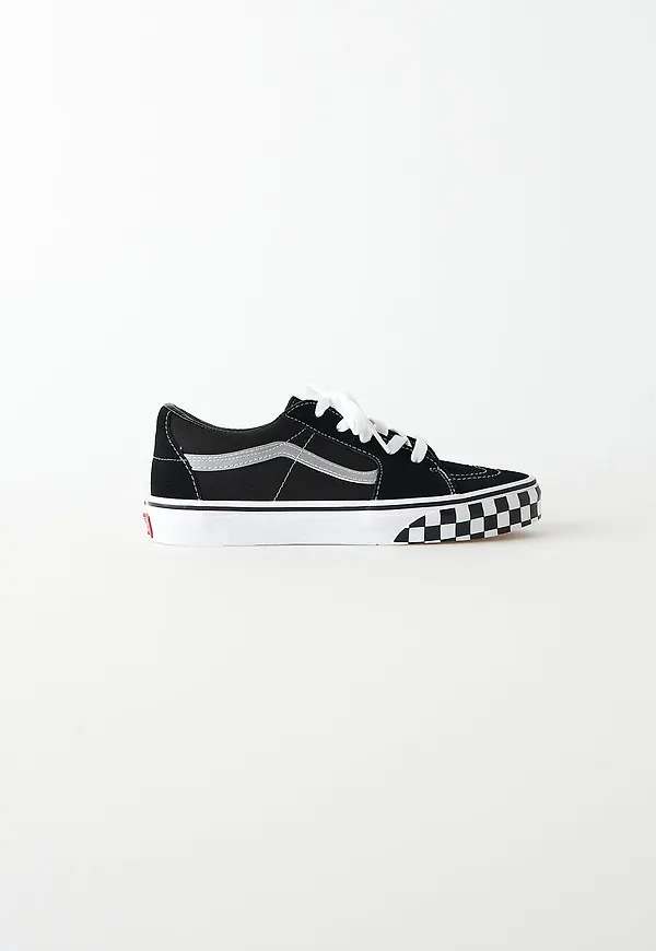 JN SK8-LOW sneakers