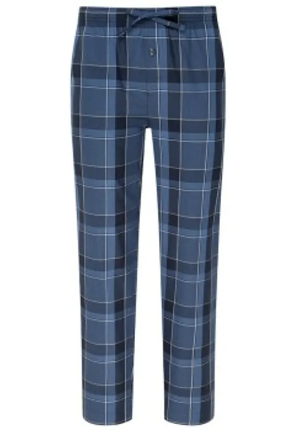 Jockey Pants Woven Marin XX-Large Herr