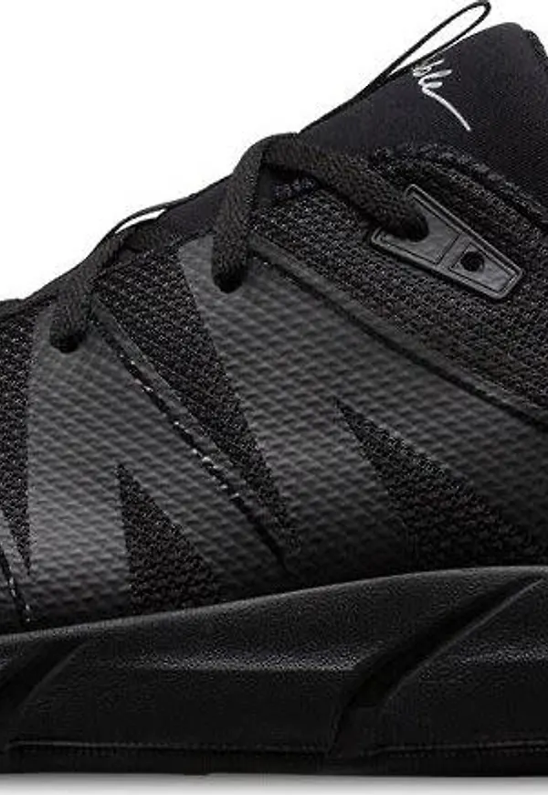Joe Nimble Men's Addict Black