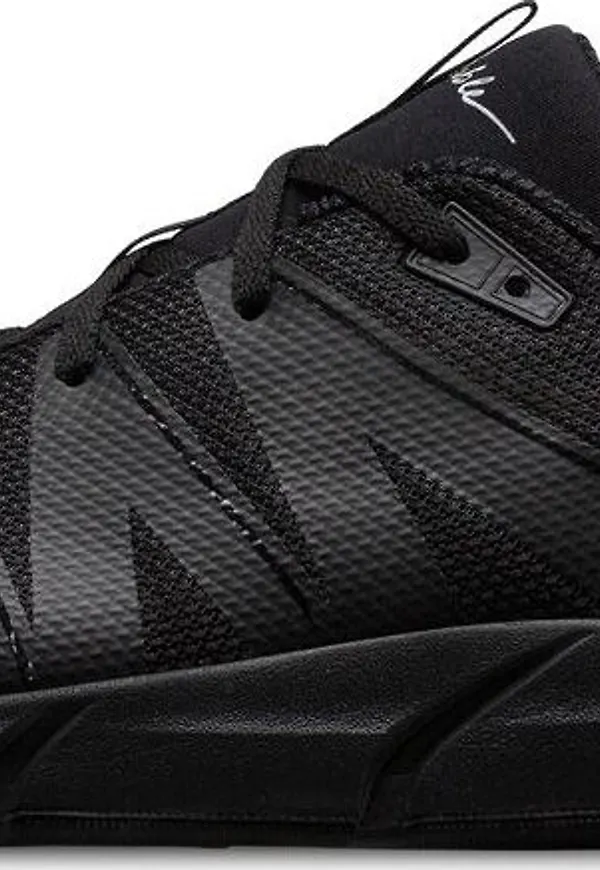 Joe Nimble Women's Addict Black