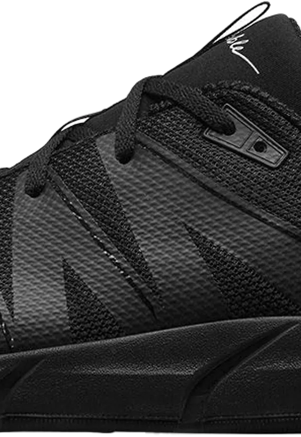 Joe Nimble Women's Addict Black