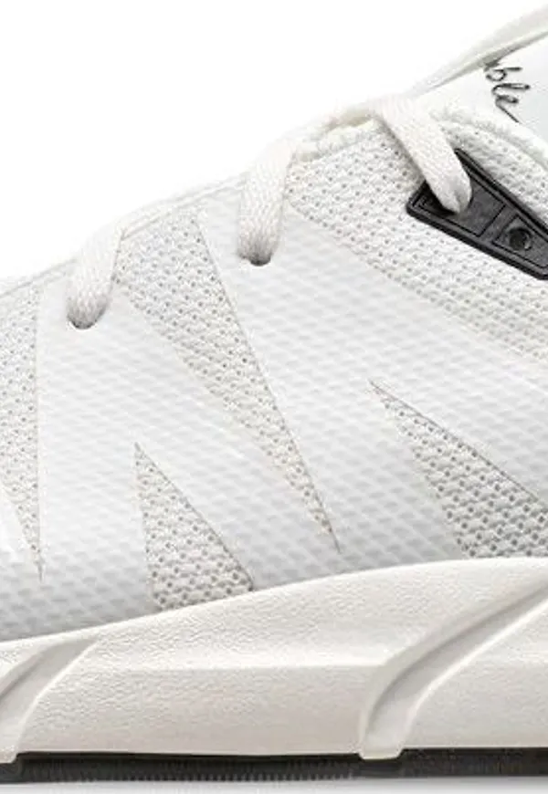 Joe Nimble Women's Addict White