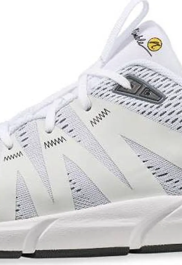 Joe Nimble Women's NimbleToes Road Addict Whiteout